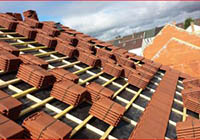 Rénover sa toiture à Blangy-sur-Bresle